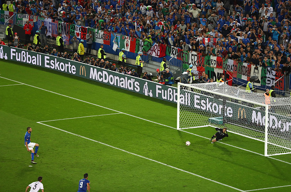 Euro 2016, semifinale: oggi Francia-Germania Euro 2016, semifinale: oggi Francia-Germania