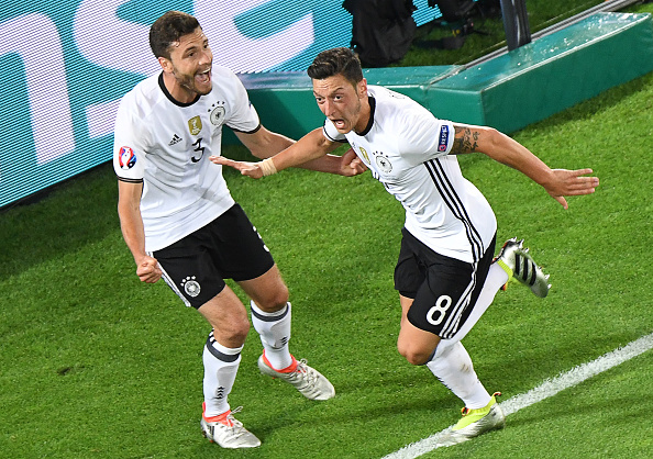 Euro 2016, semifinale: oggi Francia-Germania Euro 2016, semifinale: oggi Francia-Germania