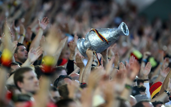 Euro 2016, semifinale: oggi Francia-Germania Euro 2016, semifinale: oggi Francia-Germania