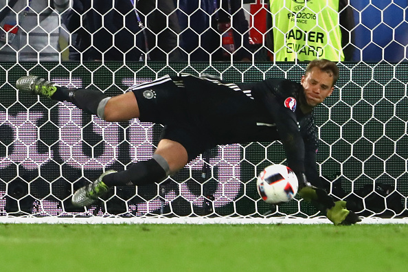 Euro 2016, semifinale: oggi Francia-Germania Euro 2016, semifinale: oggi Francia-Germania