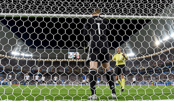 Euro 2016, semifinale: oggi Francia-Germania Euro 2016, semifinale: oggi Francia-Germania