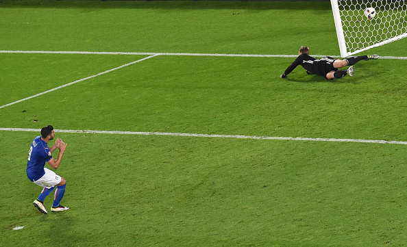 Euro 2016, semifinale: oggi Francia-Germania Euro 2016, semifinale: oggi Francia-Germania