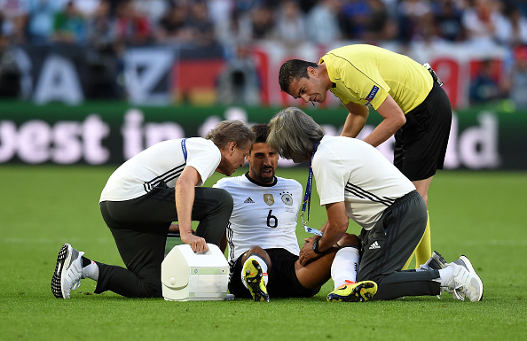 Euro 2016, semifinale: oggi Francia-Germania Euro 2016, semifinale: oggi Francia-Germania