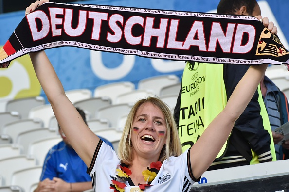 Euro 2016, semifinale: oggi Francia-Germania Euro 2016, semifinale: oggi Francia-Germania