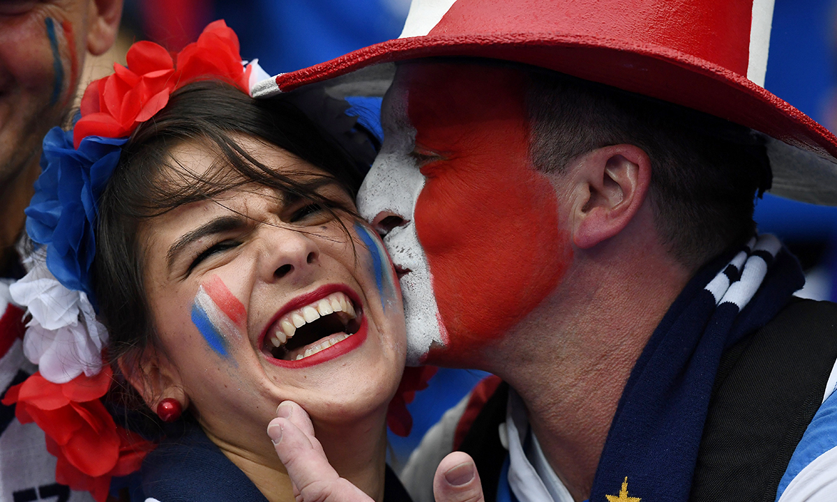 Euro 2016, semifinale: oggi Francia-Germania Euro 2016, semifinale: oggi Francia-Germania