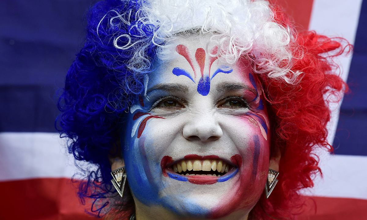 Euro 2016, semifinale: oggi Francia-Germania Euro 2016, semifinale: oggi Francia-Germania