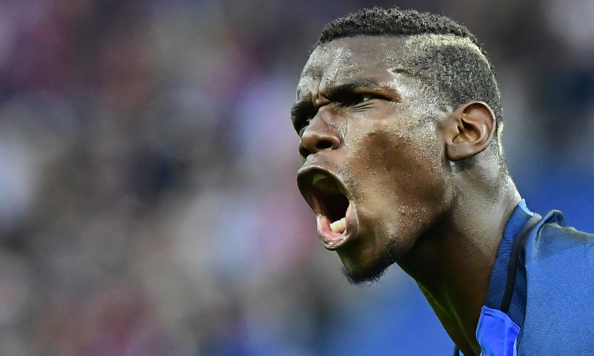 Euro 2016, semifinale: oggi Francia-Germania Euro 2016, semifinale: oggi Francia-Germania