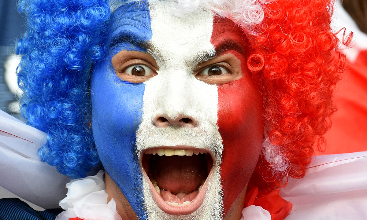 Euro 2016, semifinale: oggi Francia-Germania Euro 2016, semifinale: oggi Francia-Germania