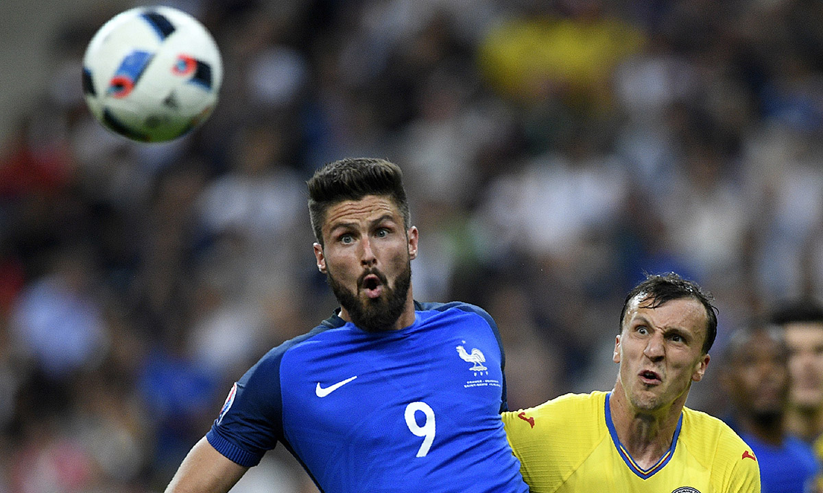 Euro 2016, semifinale: oggi Francia-Germania Euro 2016, semifinale: oggi Francia-Germania