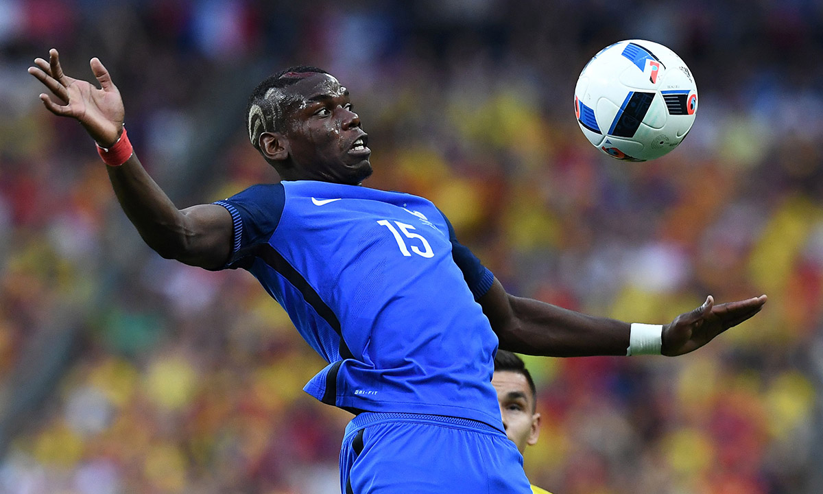 Euro 2016, semifinale: oggi Francia-Germania Euro 2016, semifinale: oggi Francia-Germania