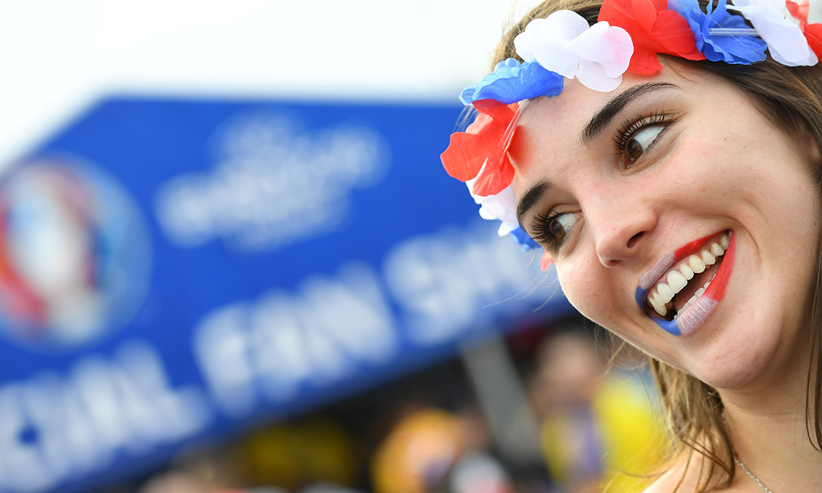 Euro 2016, semifinale: oggi Francia-Germania Euro 2016, semifinale: oggi Francia-Germania