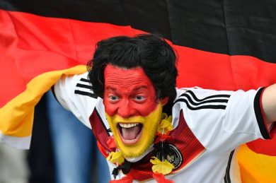 Euro 2016, semifinale: oggi Francia-Germania