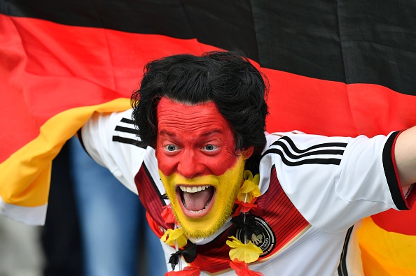 Euro 2016, semifinale: oggi Francia-Germania Euro 2016, semifinale: oggi Francia-Germania