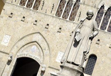 Crisi Mps, le cose da sapere