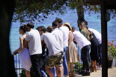 Ascolti 05/07: a Prigionieri in Paradiso gli ascolti, a Temptation Island lo share