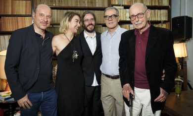 Premio Strega 2016, i favoriti per la vittoria