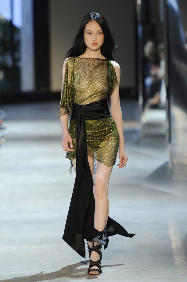 Paris Fashion Week 2016: Haute Couture – Parte 3