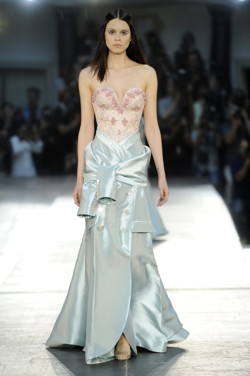 Paris Fashion Week 2016: Haute Couture – Parte 3