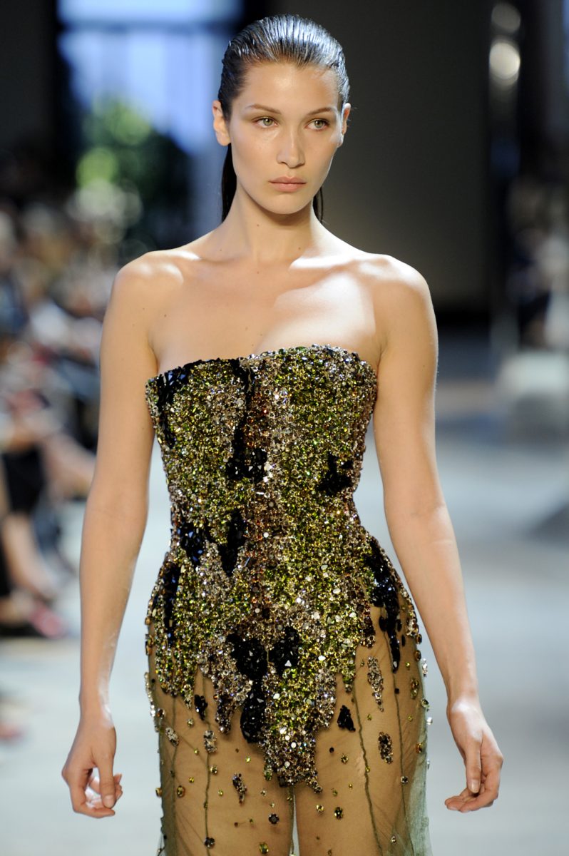 Paris Fashion Week 2016: Haute Couture – Parte 3