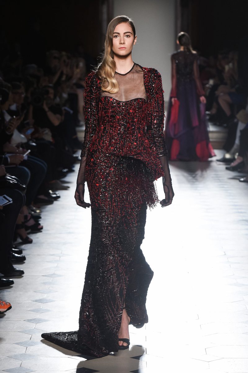 Paris Fashion Week 2016: Haute Couture – Parte 3