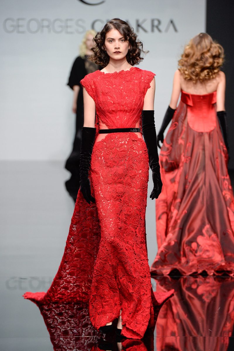 Paris Fashion Week 2016: Haute Couture – Parte 3