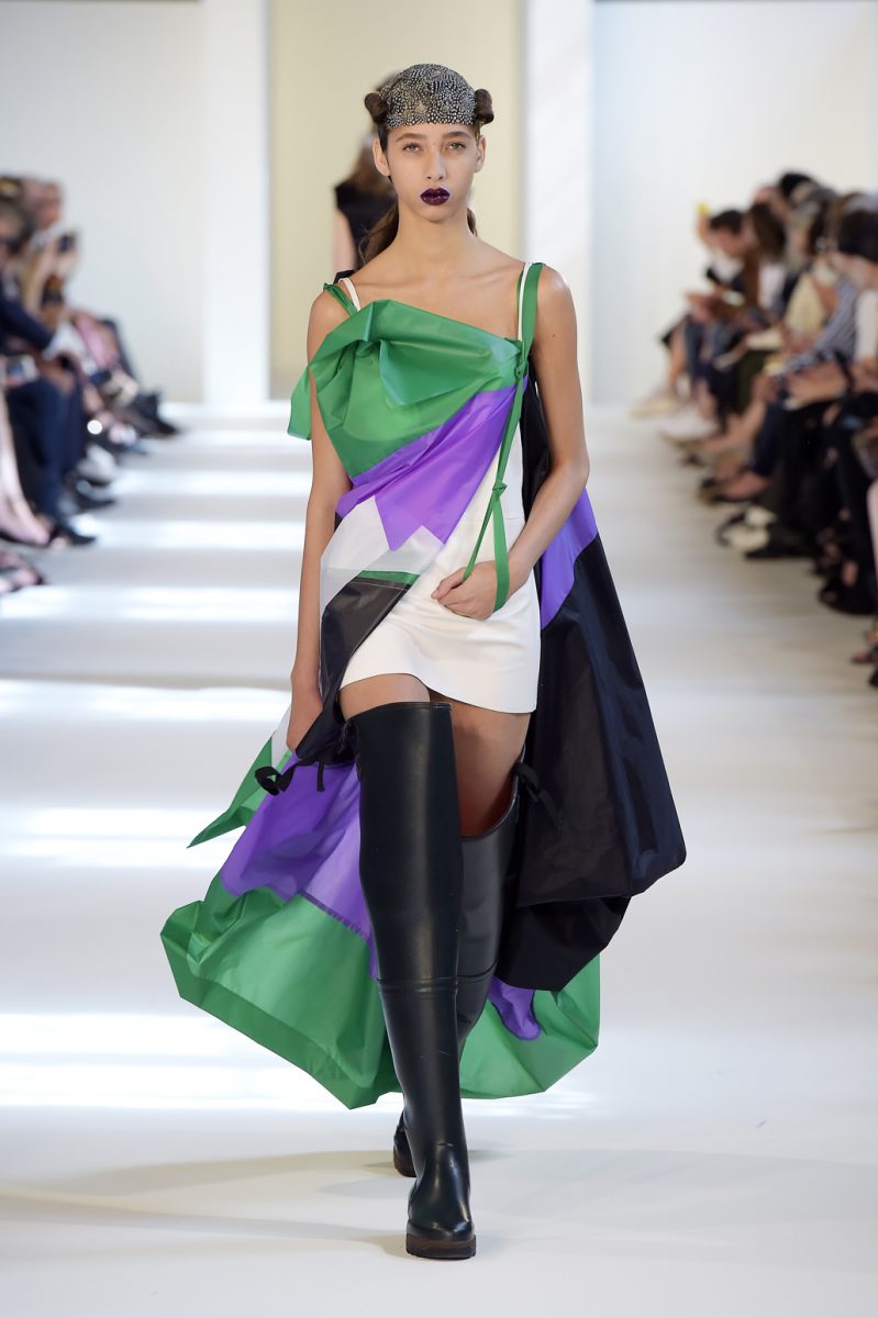 Paris Fashion Week 2016: Haute Couture – Parte 3