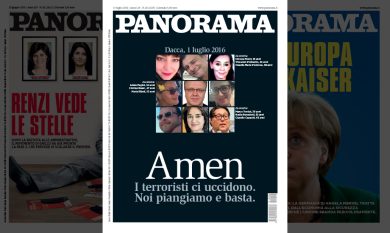 Terrorismo: riusciremo a reagire?