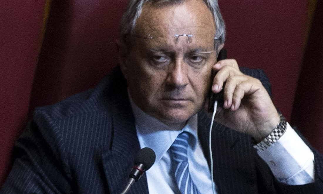 Corruzione e riciclaggio a Roma, i protagonisti dell’inchiesta Corruzione e riciclaggio a Roma, i protagonisti dell’inchiesta