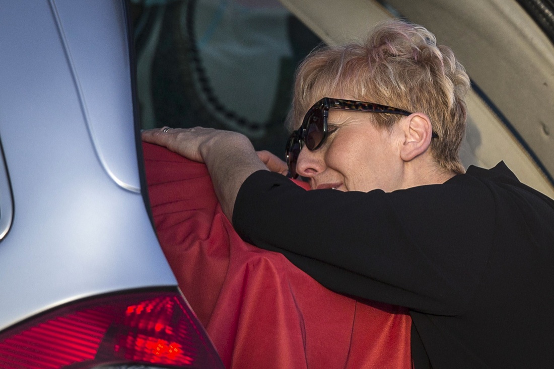 Isis, il nuovo video shock in Bangladesh: “Non smetteremo di uccidere i crociati” Isis, il nuovo video shock in Bangladesh: “Non smetteremo di uccidere i crociati”