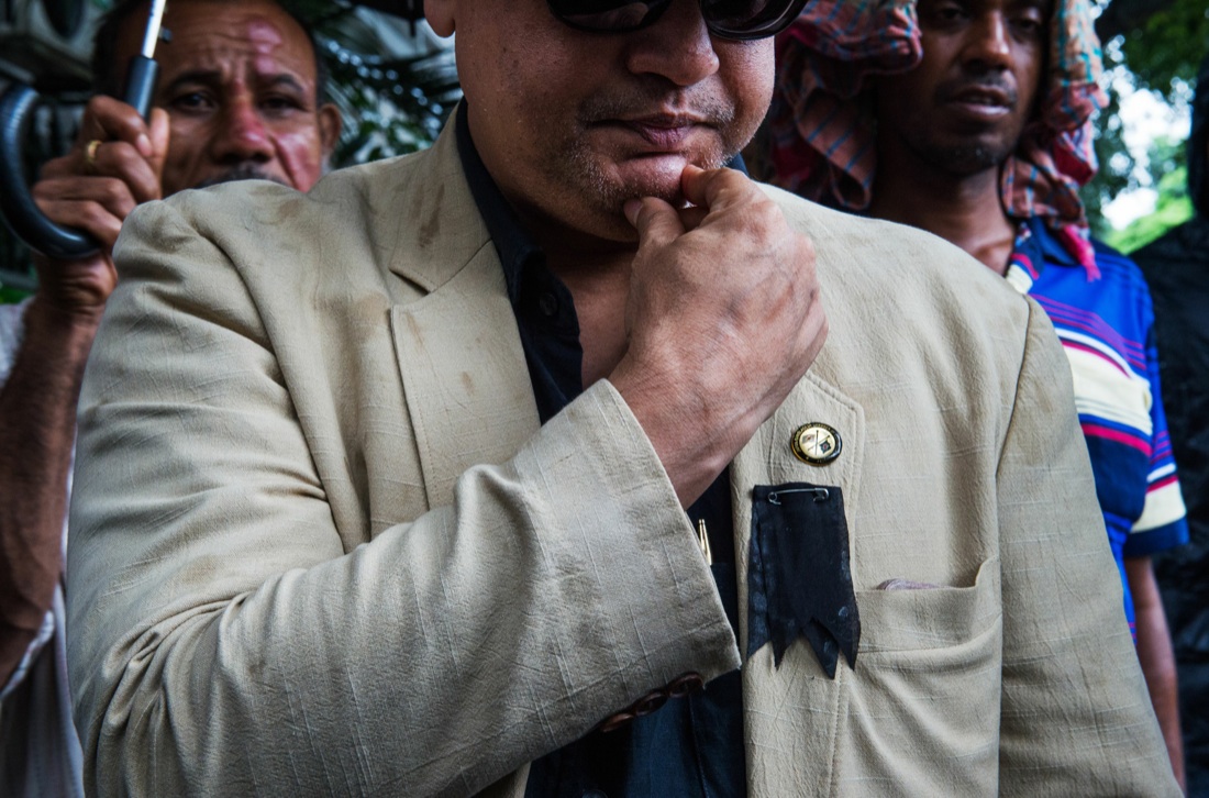 Isis, il nuovo video shock in Bangladesh: “Non smetteremo di uccidere i crociati” Isis, il nuovo video shock in Bangladesh: “Non smetteremo di uccidere i crociati”