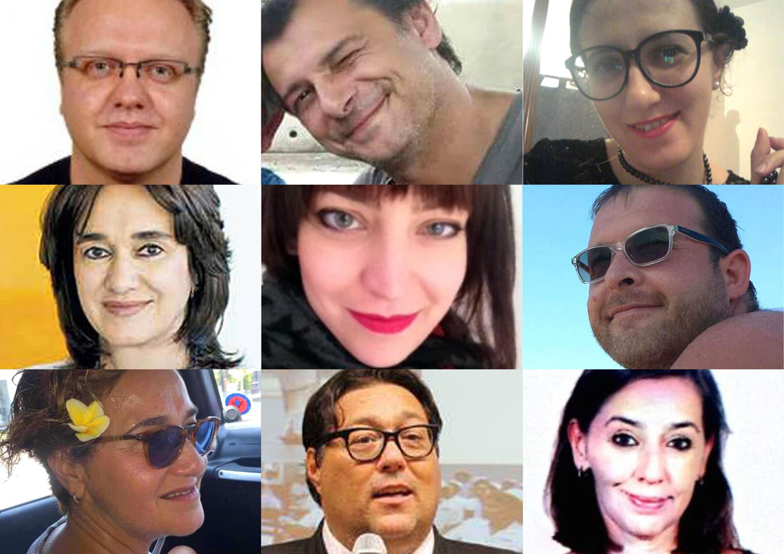 Isis, il nuovo video shock in Bangladesh: “Non smetteremo di uccidere i crociati” Isis, il nuovo video shock in Bangladesh: “Non smetteremo di uccidere i crociati”