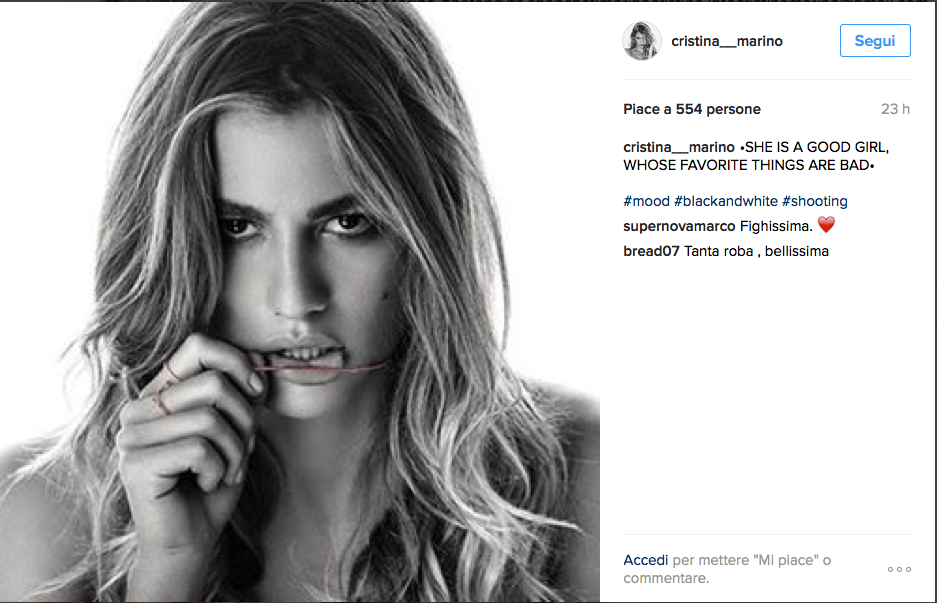 Luca Argentero, vacanza di passione con Cristina Marino Luca Argentero, vacanza di passione con Cristina Marino