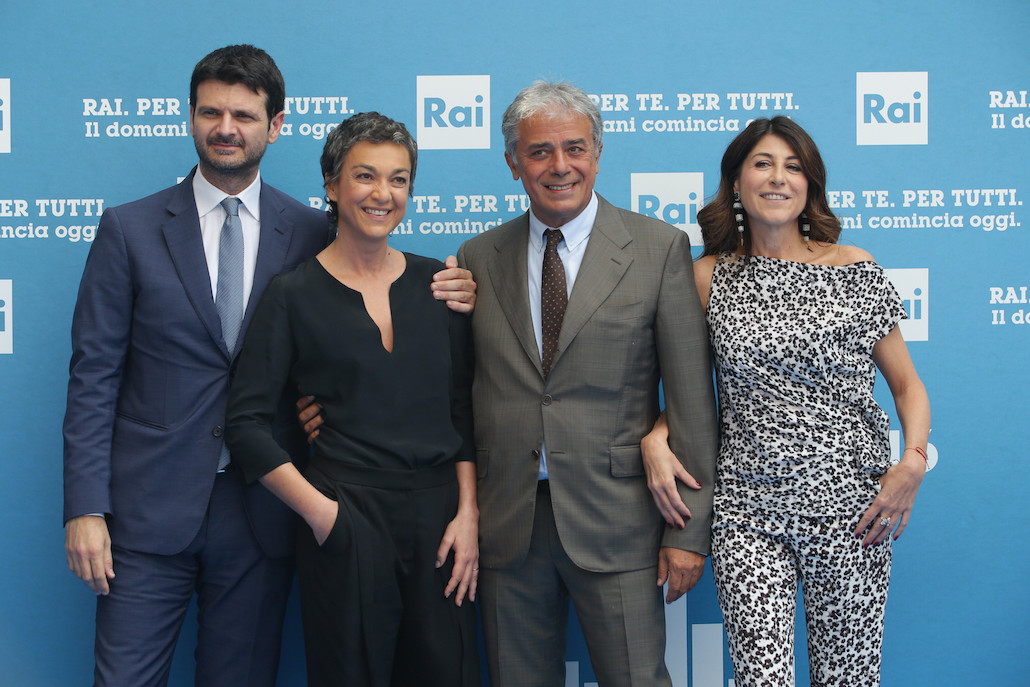 Domenica In: torna Pippo Baudo, sarà conduttore e direttore artistico Domenica In: torna Pippo Baudo, sarà conduttore e direttore artistico