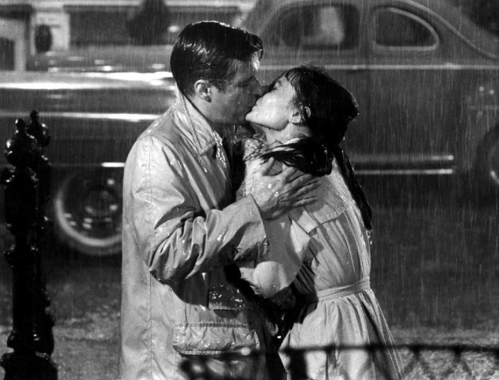 Giornata mondiale del bacio, la top 10 dei più virali