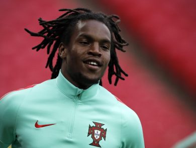 Polemiche in Portogallo: “Renato Sanches non ha 18 anni ma 24”