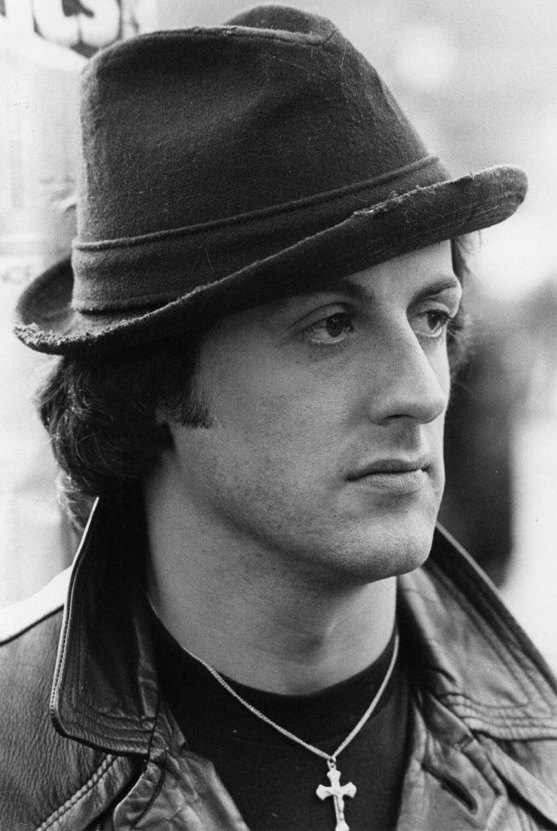 Sylvester Stallone: 70 anni da icona tra ring, successi e cadute – Foto Sylvester Stallone: 70 anni da icona tra ring, successi e cadute – Foto