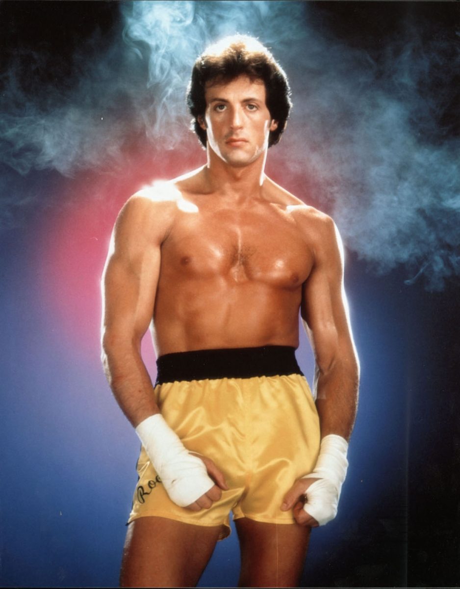 Sylvester Stallone: 70 anni da icona tra ring, successi e cadute – Foto Sylvester Stallone: 70 anni da icona tra ring, successi e cadute – Foto