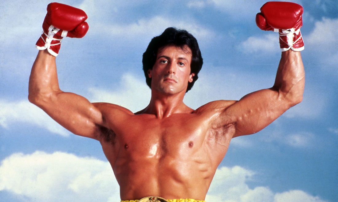 Sylvester Stallone: 70 anni da icona tra ring, successi e cadute – Foto Sylvester Stallone: 70 anni da icona tra ring, successi e cadute – Foto