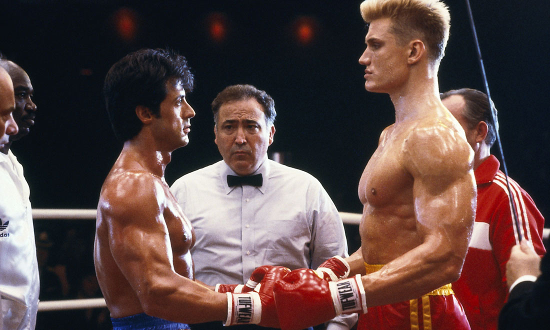 Sylvester Stallone: 70 anni da icona tra ring, successi e cadute – Foto Sylvester Stallone: 70 anni da icona tra ring, successi e cadute – Foto