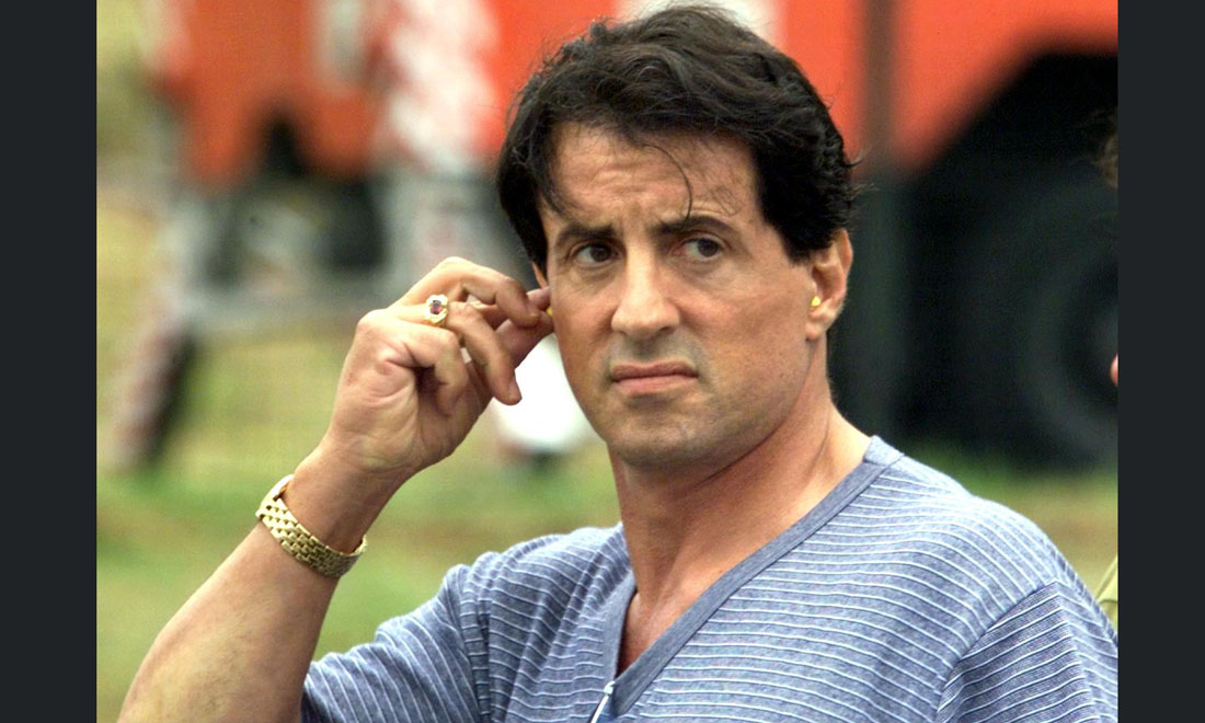 Sylvester Stallone: 70 anni da icona tra ring, successi e cadute – Foto Sylvester Stallone: 70 anni da icona tra ring, successi e cadute – Foto