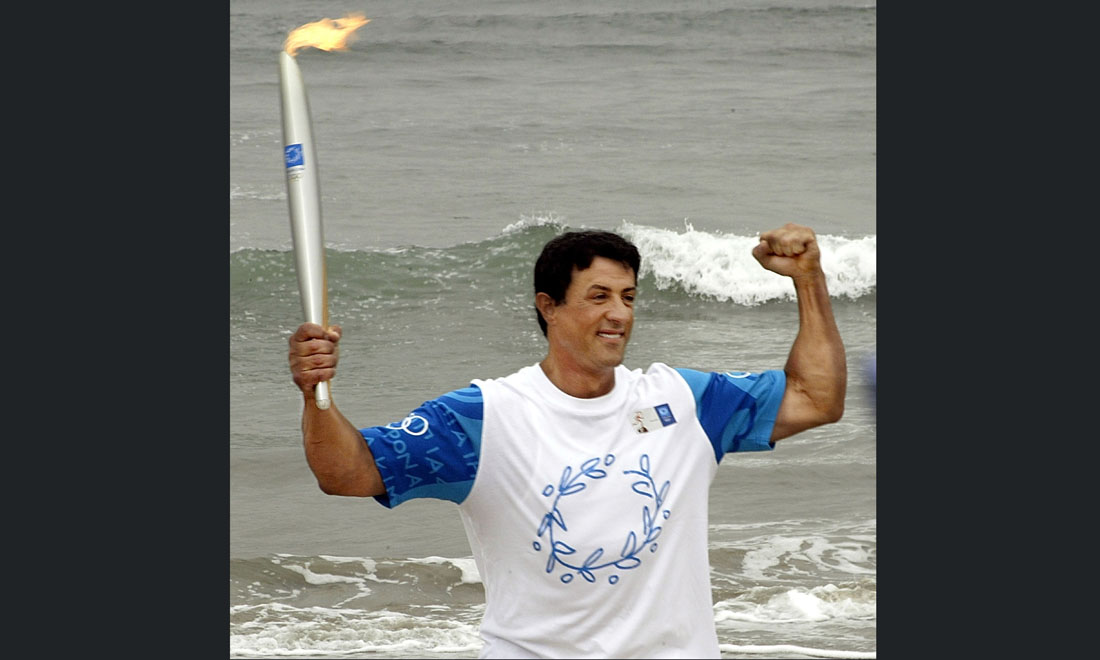 Sylvester Stallone: 70 anni da icona tra ring, successi e cadute – Foto Sylvester Stallone: 70 anni da icona tra ring, successi e cadute – Foto