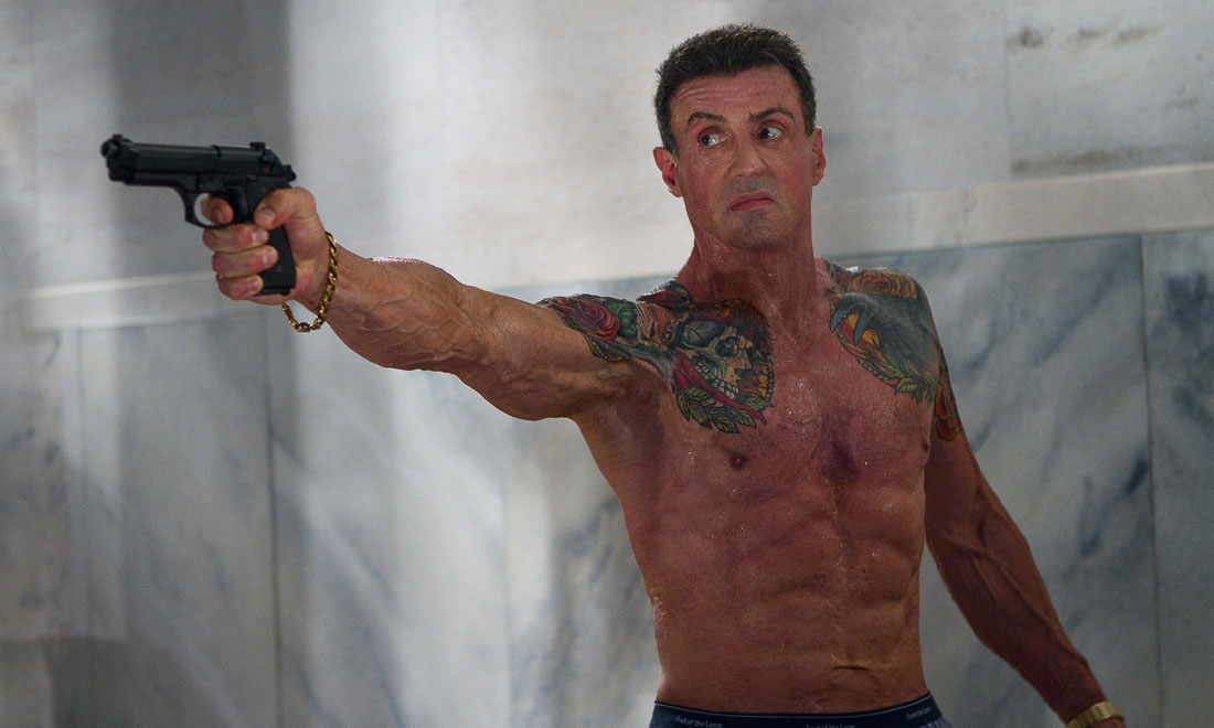 Sylvester Stallone: 70 anni da icona tra ring, successi e cadute – Foto Sylvester Stallone: 70 anni da icona tra ring, successi e cadute – Foto