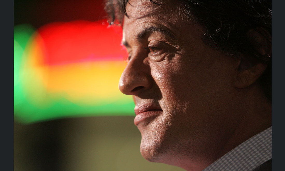 Sylvester Stallone: 70 anni da icona tra ring, successi e cadute – Foto Sylvester Stallone: 70 anni da icona tra ring, successi e cadute – Foto