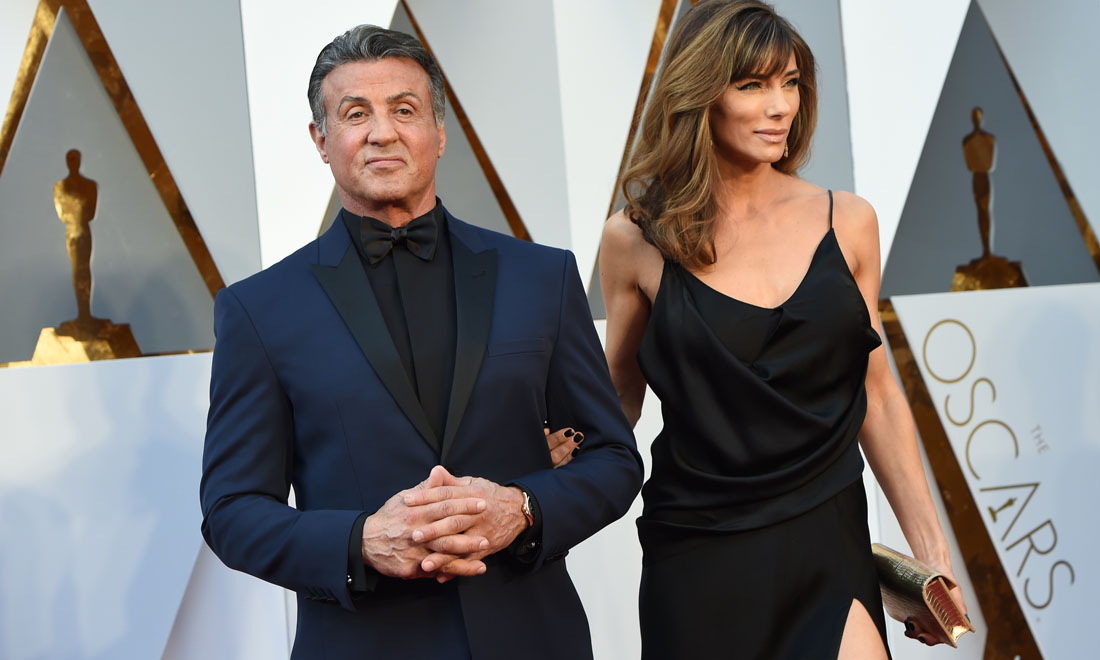 Sylvester Stallone: 70 anni da icona tra ring, successi e cadute – Foto Sylvester Stallone: 70 anni da icona tra ring, successi e cadute – Foto