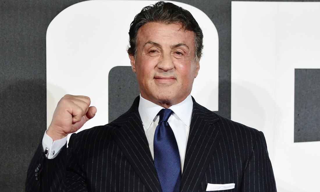 Sylvester Stallone: 70 anni da icona tra ring, successi e cadute – Foto Sylvester Stallone: 70 anni da icona tra ring, successi e cadute – Foto