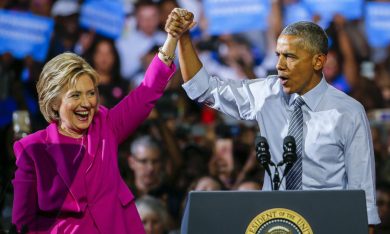 Così l’Fbi scagiona Hillary Clinton per emailgate