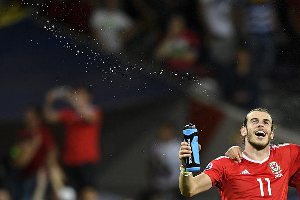 Euro 2016, semifinale: oggi Portogallo-Galles Euro 2016, semifinale: oggi Portogallo-Galles