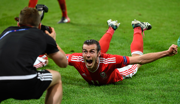 Euro 2016, semifinale: oggi Portogallo-Galles Euro 2016, semifinale: oggi Portogallo-Galles