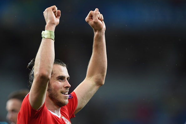 Euro 2016, semifinale: oggi Portogallo-Galles Euro 2016, semifinale: oggi Portogallo-Galles