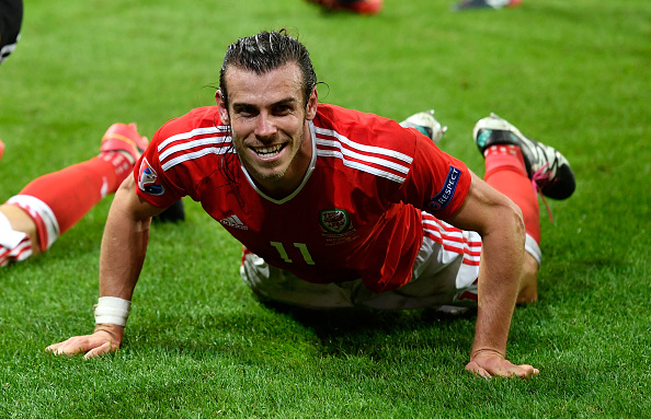 Euro 2016, semifinale: oggi Portogallo-Galles Euro 2016, semifinale: oggi Portogallo-Galles